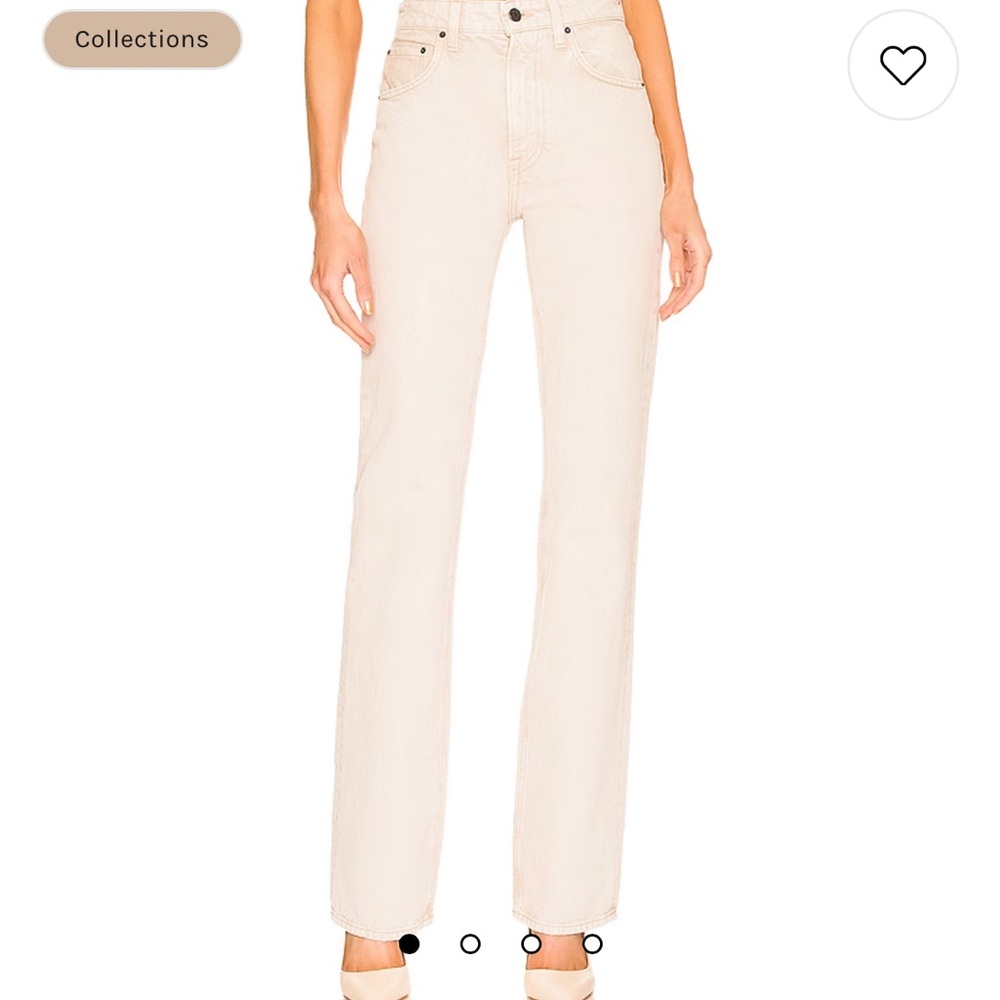 Melanie High Rise Boot Cut